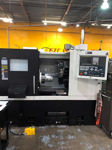 okc cnc machine shop